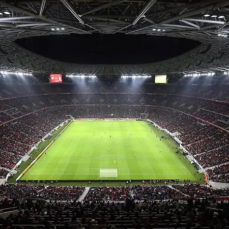 Hideout In Style With Free Parking - Luxury Apartamento *