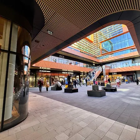 Hideout In Style With Free Parking - Luxury * Budapest