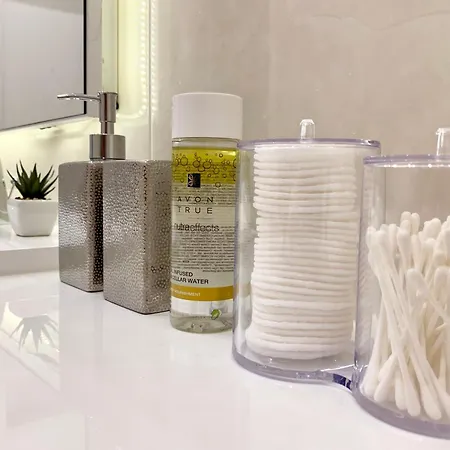 Hideout In Style With Free Parking - Luxury Apartamento Budapeste