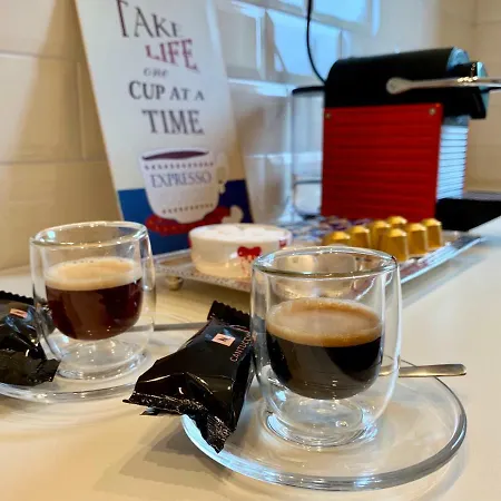 Apartamento Hideout In Style With Free Parking - Luxury Budapeste