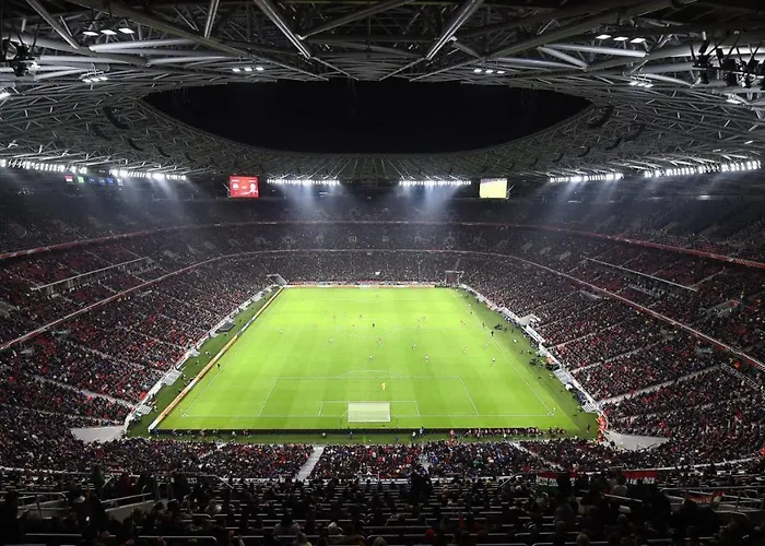 Hideout In Style With Free Parking - Luxury Apartment *