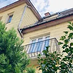 Appartement Hideout In Style With Free Parking - Luxury Budapest