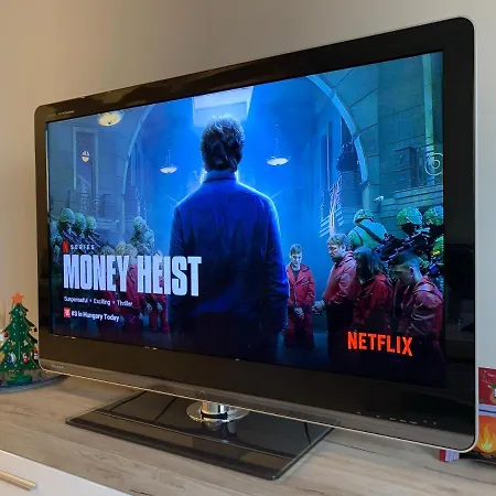 Hideout In Style With Free Parking - Luxury Appartement Boedapest