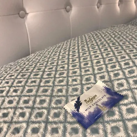 Hideout In Style With Free Parking - Luxury Appartement