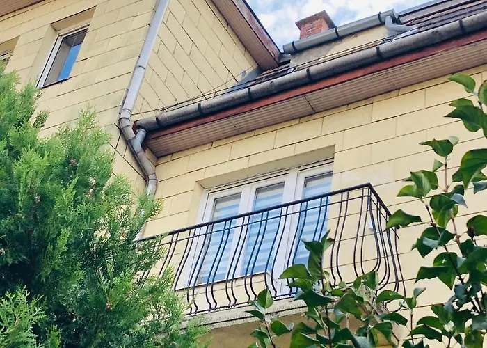 דירה Hideout In Style With Free Parking - Luxury בודפשט